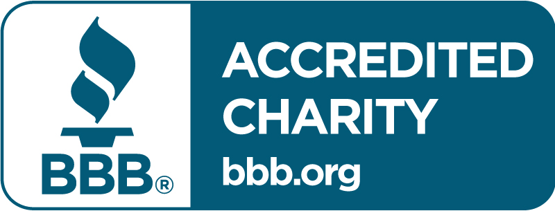 BBB Accredited